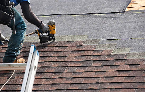 Licensed Roofing service in Bringhurst, IN - Brentwood Metal Roofing